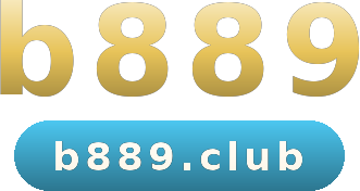 b889 logo